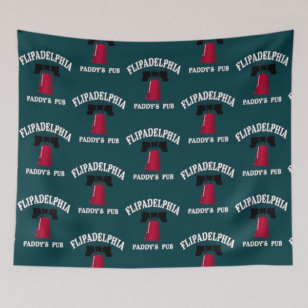 Item preview, Flipadelphia Its Always Sunny designed and sold by PurseKings.