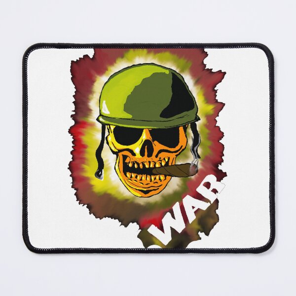 Item preview, War Skull designed and sold by Craggadoon.