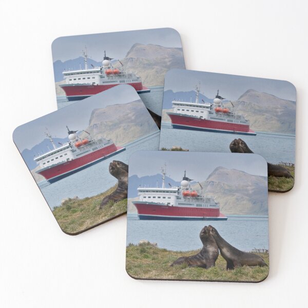 Item preview, Gerrroff!!  My turn to mug the tourists... designed and sold by Krys Bailey.