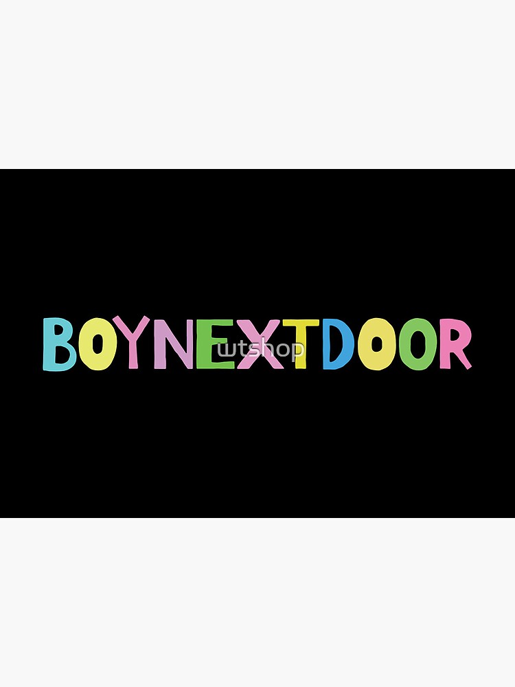 BOYNEXTDOOR SHOPEE kpopmerch トレカ ウナク - メルカリ