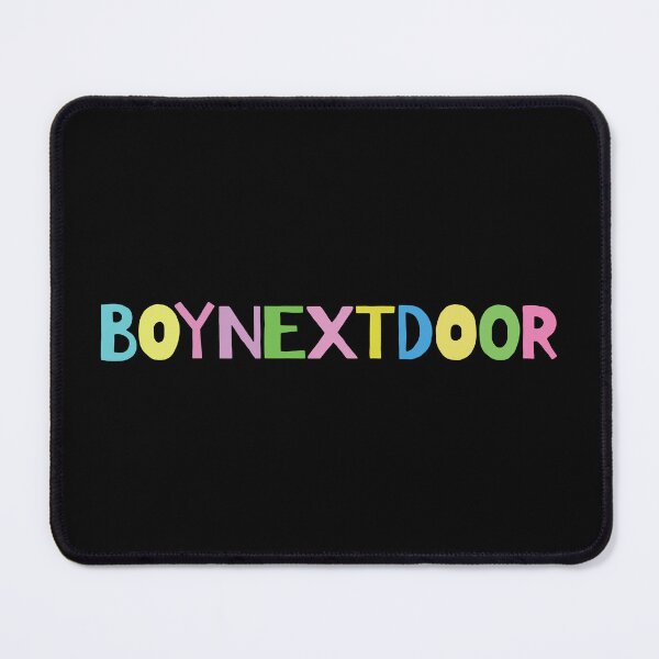 Item preview, BOYNEXTDOOR - Name Card | Kpop Merch for Fans | Gift for Fans designed and sold by Wishful Thinking.