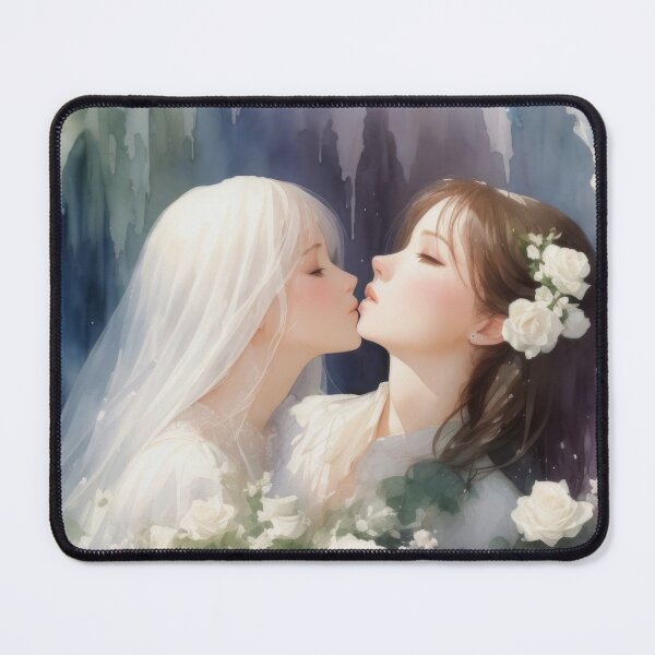 Item preview, Victorian watercolours - summer love designed and sold by ROBIN MACGREGOR.