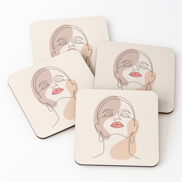Item preview,  Woman face designed and sold by kiyanochka.