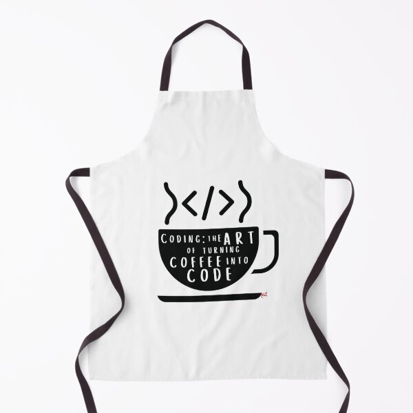 Item preview, Coding: the Art of turning Coffe into Code / RoYuMi designed and sold by royumi.