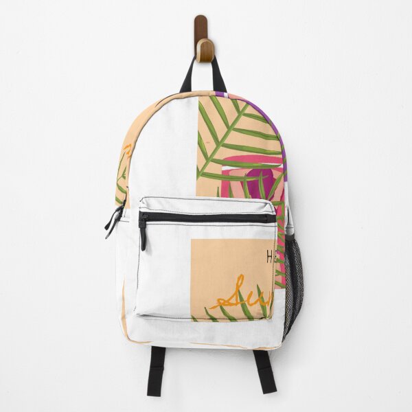 Item preview, girls tan hello summer holyday enjoy designed and sold by DESIGNIRIS.