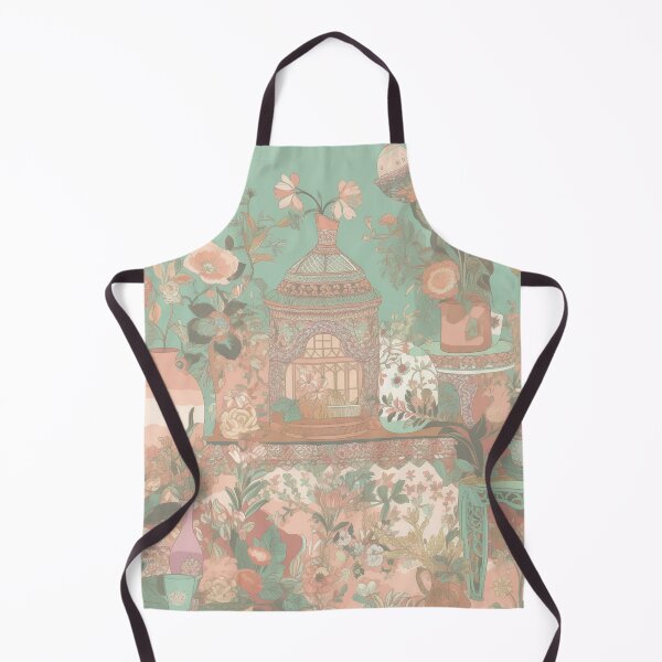 Item preview, Boho Chic designed and sold by hamptonstyle.