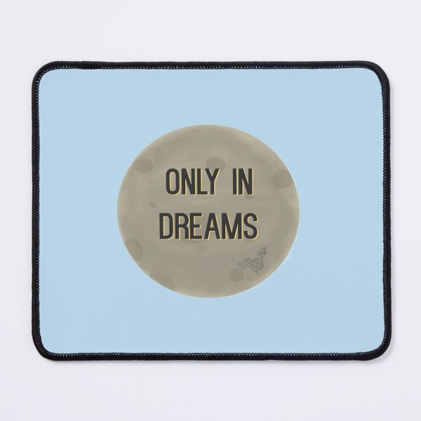 Item preview, Only in Dreams designed and sold by FenixCoffman.