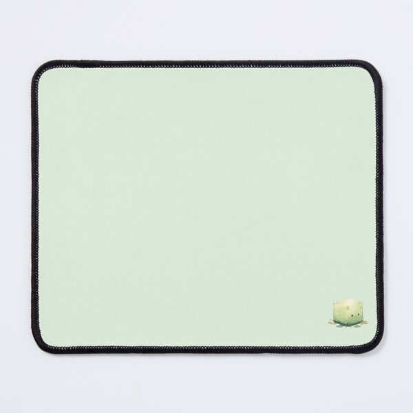 Item preview, Worried Gelatinous Cube cuteAF designed and sold by CuteAFdesigns.