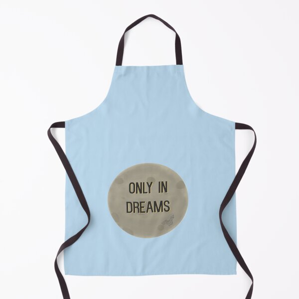 Item preview, Only in Dreams designed and sold by FenixCoffman.