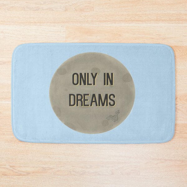 Item preview, Only in Dreams designed and sold by FenixCoffman.
