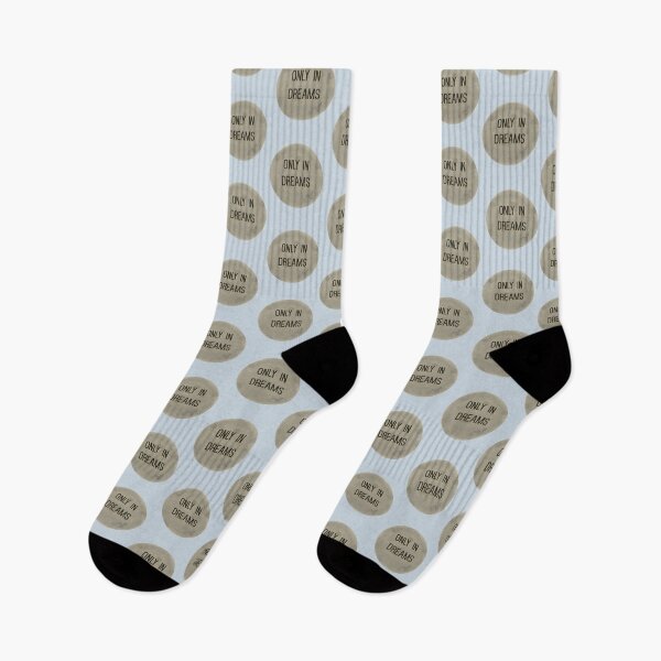 Item preview, Only in Dreams designed and sold by FenixCoffman.