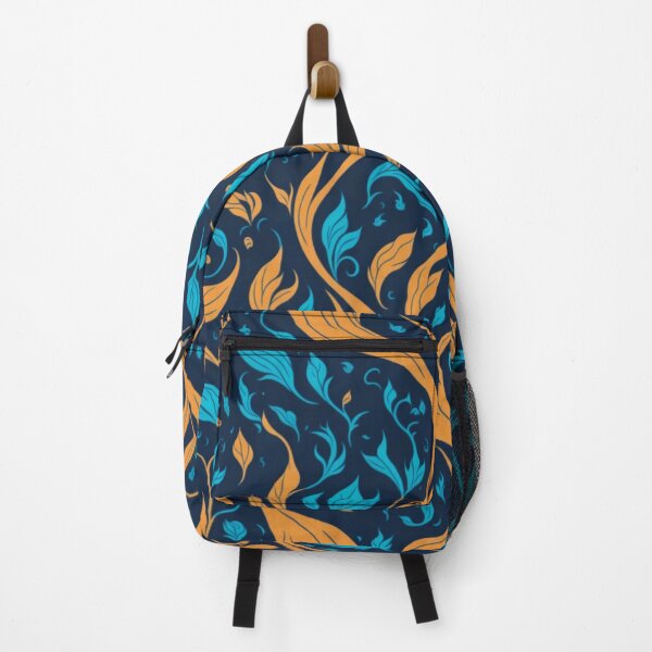 Item preview, Explore the Beauty of Water with Colourful Seamless Patterns designed and sold by RedArtG09.