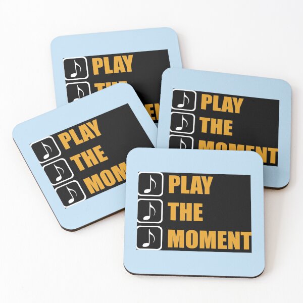 Item preview, Play the moment designed and sold by FenixCoffman.