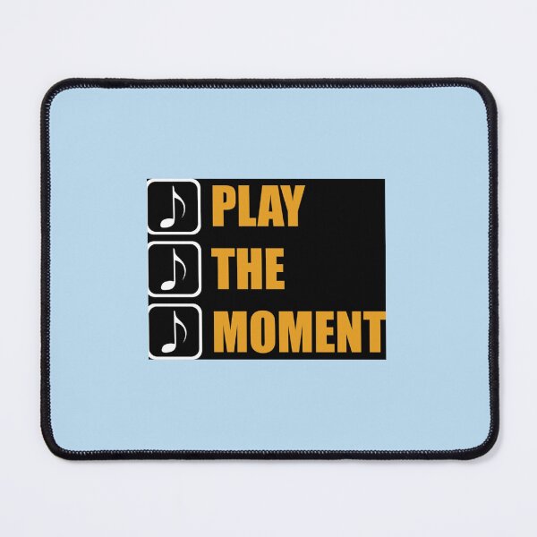 Item preview, Play the moment designed and sold by FenixCoffman.