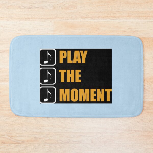 Item preview, Play the moment designed and sold by FenixCoffman.