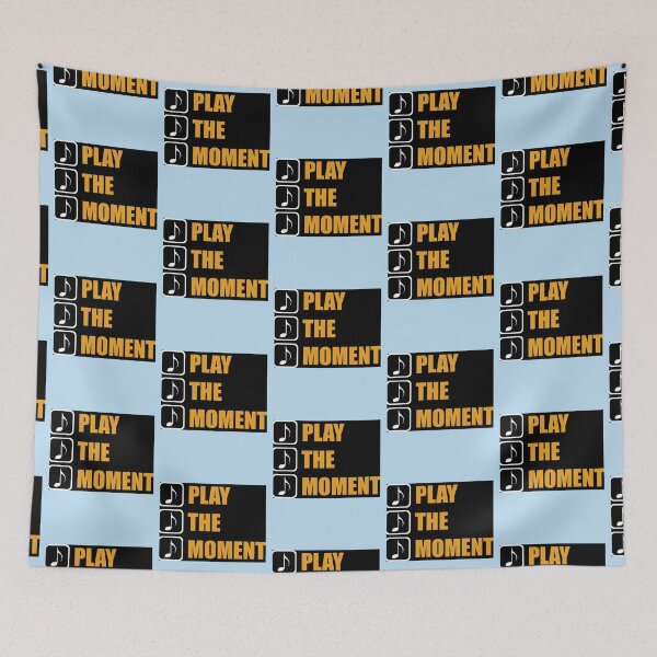 Item preview, Play the moment designed and sold by FenixCoffman.