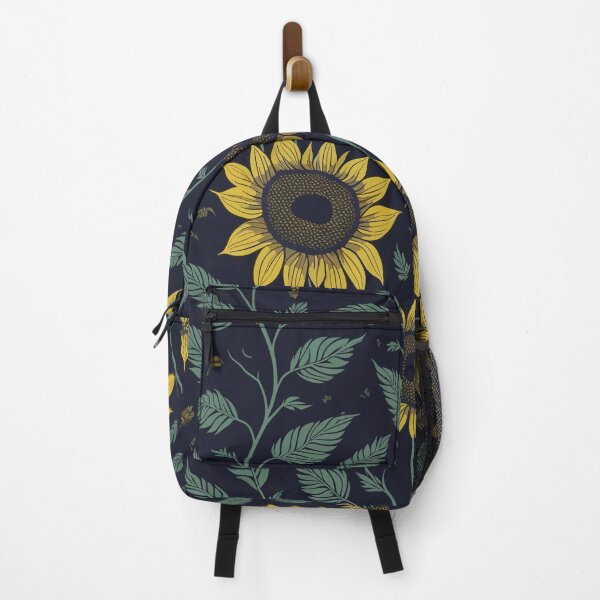 Item preview, Embrace the beauty of nature with sunflowers. designed and sold by SunriseD.