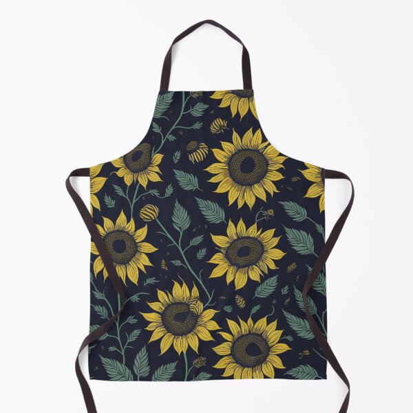 Item preview, Embrace the beauty of nature with sunflowers. designed and sold by SunriseD.