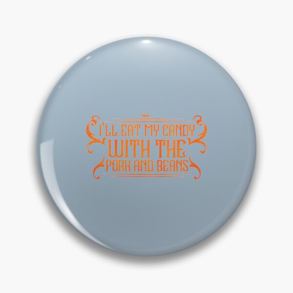 Item preview, Pork And Beans Weezer Tribute Premium designed and sold by FenixCoffman.