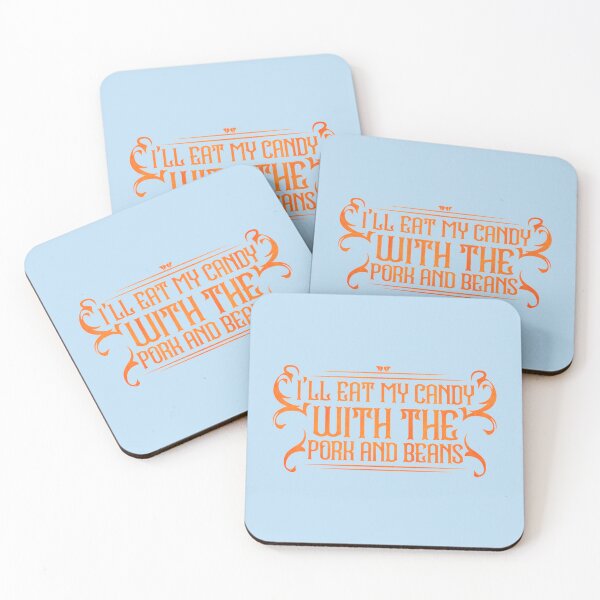Item preview, Pork And Beans Weezer Tribute Premium designed and sold by FenixCoffman.