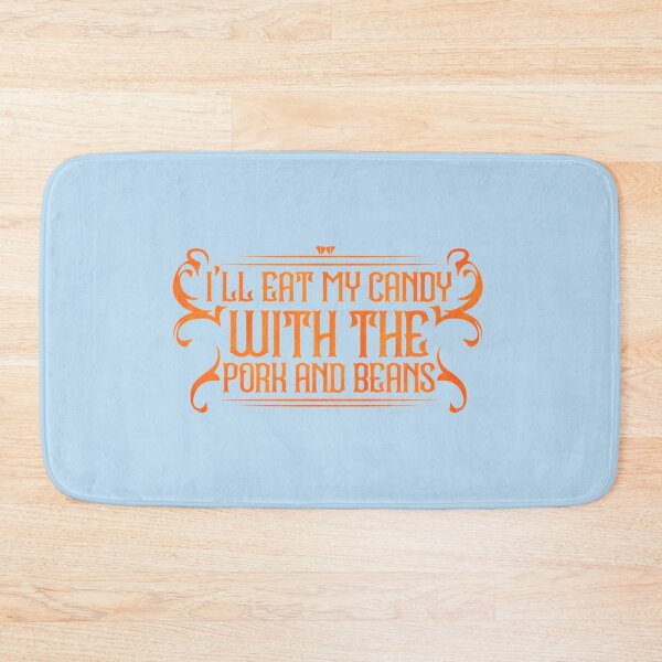 Item preview, Pork And Beans Weezer Tribute Premium designed and sold by FenixCoffman.