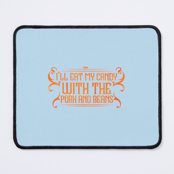 Item preview, Pork And Beans Weezer Tribute Premium designed and sold by FenixCoffman.