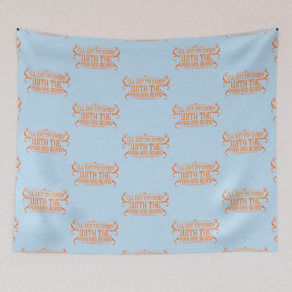 Item preview, Pork And Beans Weezer Tribute Premium designed and sold by FenixCoffman.