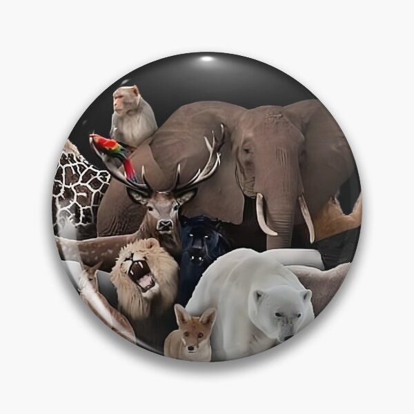 Item preview, Animals Group  designed and sold by M--Y.