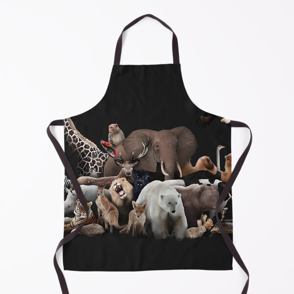 Item preview, Animals Group designed and sold by M--Y.