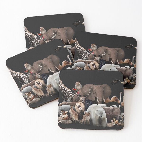 Item preview, Animals Group  designed and sold by M--Y.