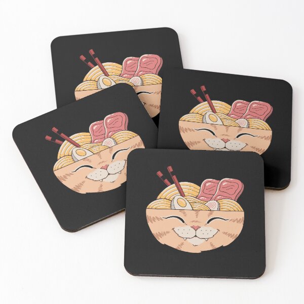 Item preview, Neko Ramen designed and sold by vincenttrinidad.