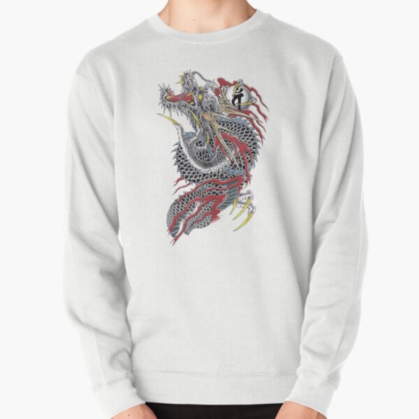 Item preview, Kiryu designed and sold by FancyMatt.