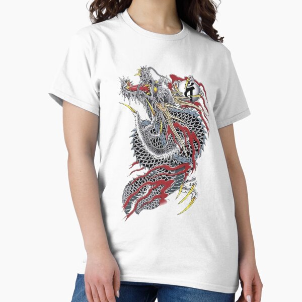 Item preview, Kiryu designed and sold by FancyMatt.