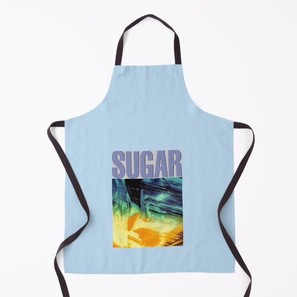 Item preview, Sugar Copper Blue designed and sold by FenixCoffman.