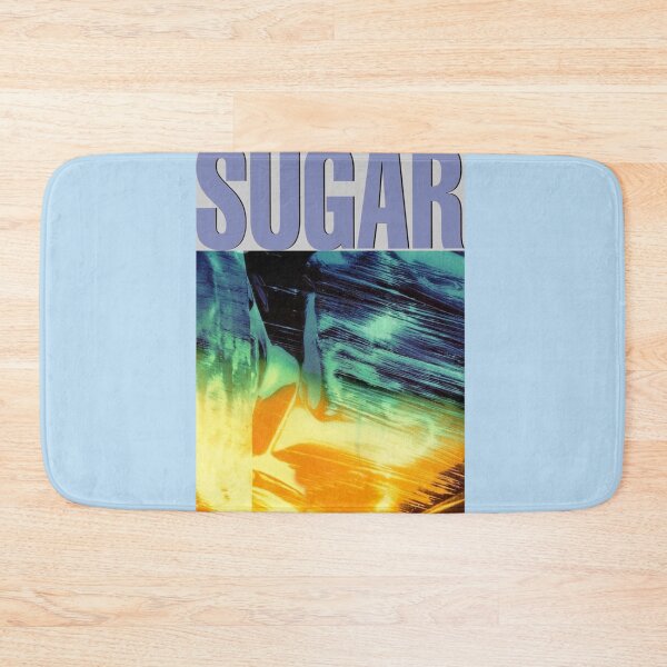 Item preview, Sugar Copper Blue designed and sold by FenixCoffman.