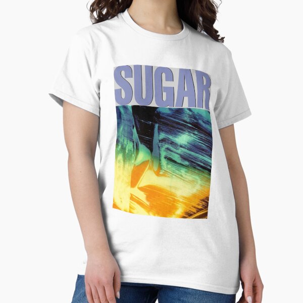 Sugar Copper Blue Classic T-Shirt