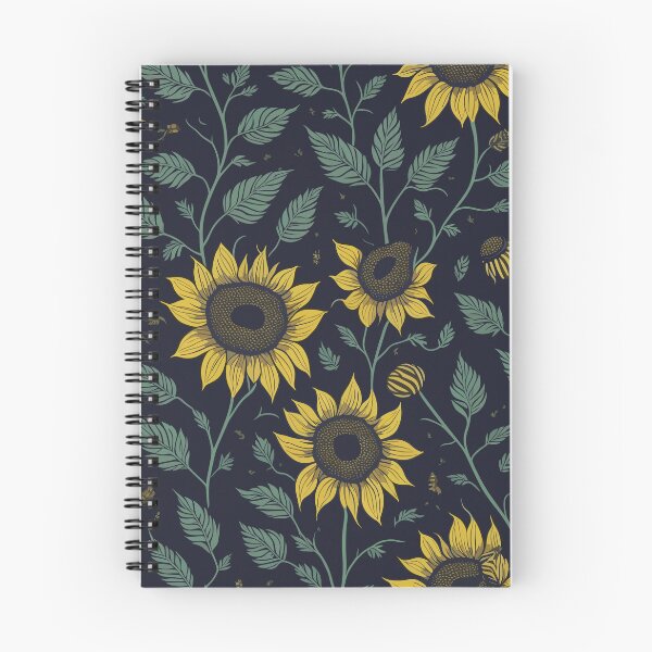 Item preview, Embrace the beauty of nature with sunflowers. designed and sold by SunriseD.