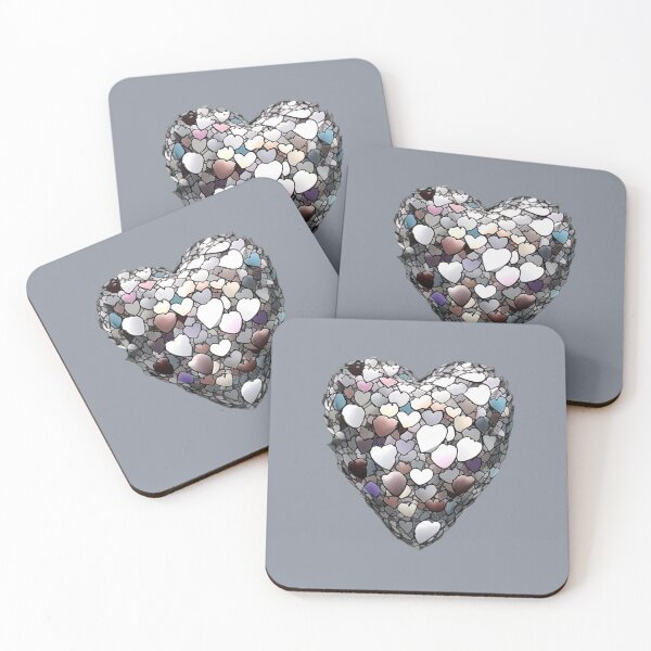 Item preview, Paper Heart designed and sold by Digiheart.