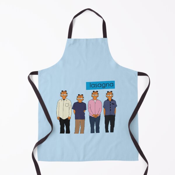 Item preview, Weezer Garfield   designed and sold by FenixCoffman.