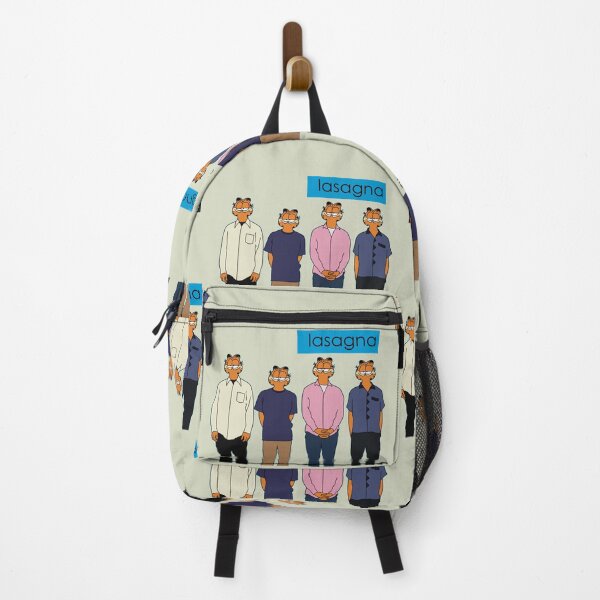 Item preview, Weezer Garfield   designed and sold by FenixCoffman.