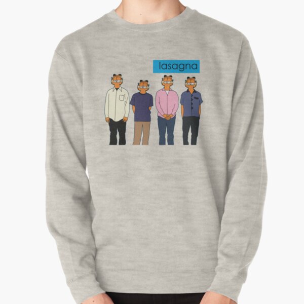 Weezer crewneck 2025