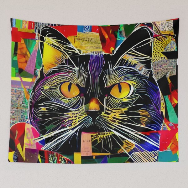Item preview, love being a cat sometimes designed and sold by peexs.