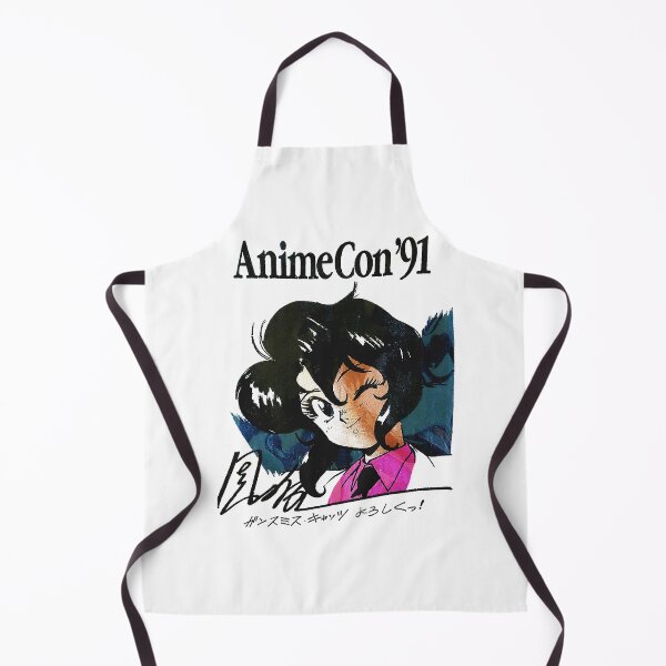 Item preview, AnimeCon '91 designed and sold by brainwilcox.