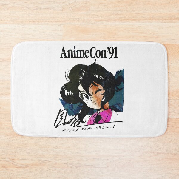 Item preview, AnimeCon '91 designed and sold by brainwilcox.