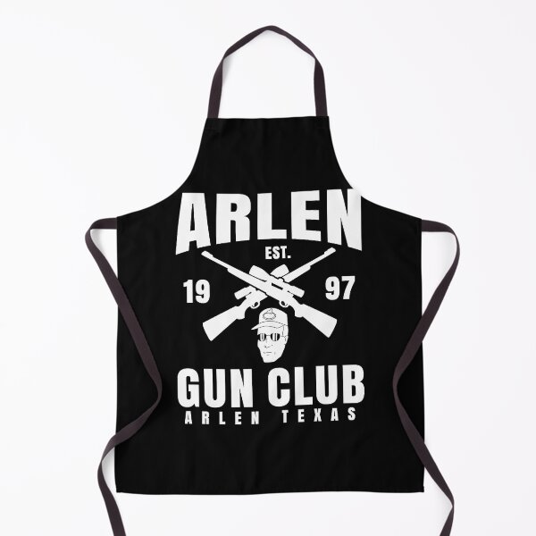 Item preview, Arlen Gun Club designed and sold by brainwilcox.