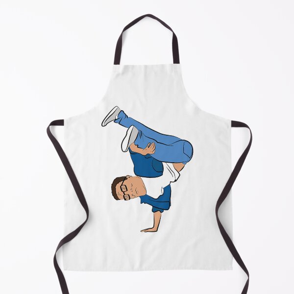 Item preview, BBoy Hank designed and sold by brainwilcox.