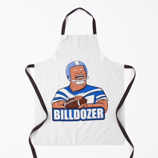 Item preview, Billdozer designed and sold by brainwilcox.