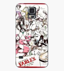 Fairy Tale Spy Academy- Class of 1966 Case/Skin for Samsung Galaxy