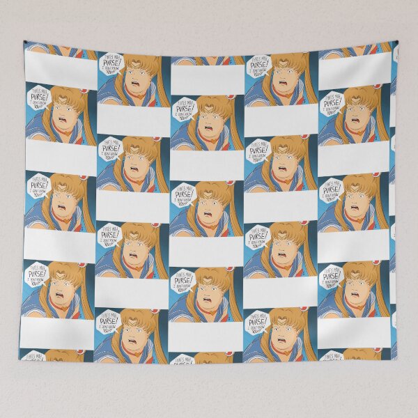 Item preview, Bobby Moon designed and sold by brainwilcox.