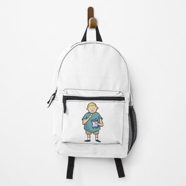 Item preview, Bobby Potato Chip Hill designed and sold by brainwilcox.